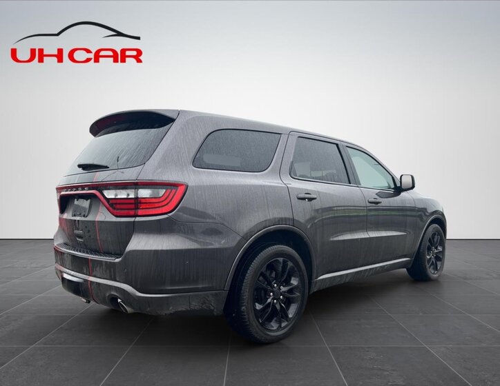 Dodge Durango SUV 5,7 l 290 kw