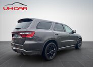 Dodge Durango SUV 5,7 l 290 kw