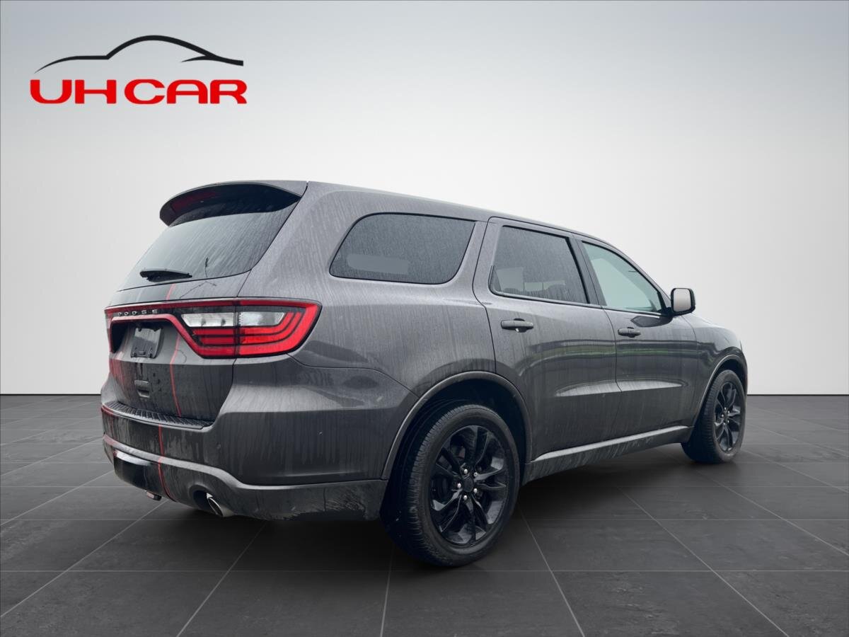 Dodge Durango SUV 5,7 l 290 kw