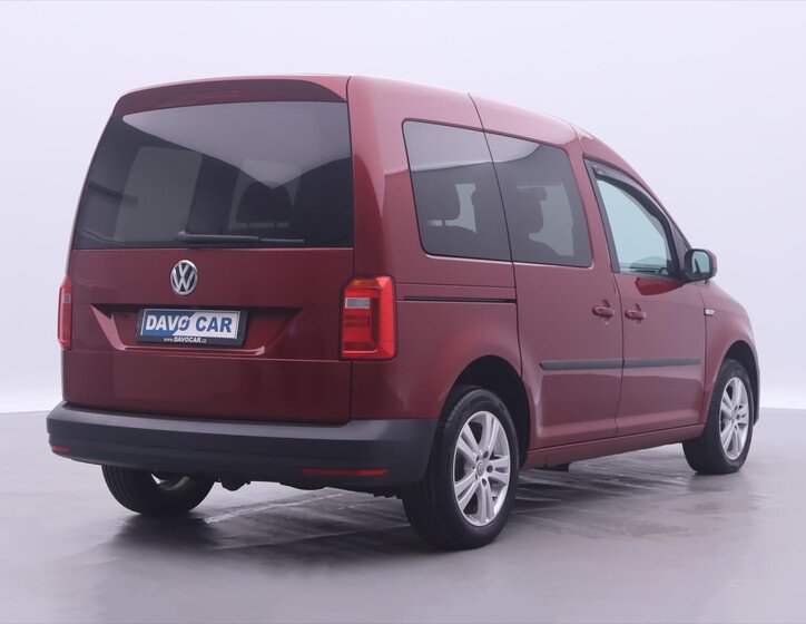 Volkswagen Caddy 7