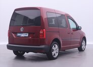 Volkswagen Caddy 7