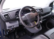 Citroën Jumpy Skříň 1,6 l 85 kw