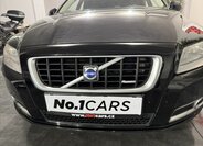 Volvo V70 28