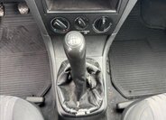 Škoda Octavia Liftback 1,9 l 66 kw