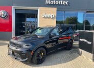 Dodge Durango 10