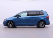Volkswagen Touran 4