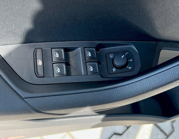 Škoda Karoq Hatchback 1,5 l 110 kw