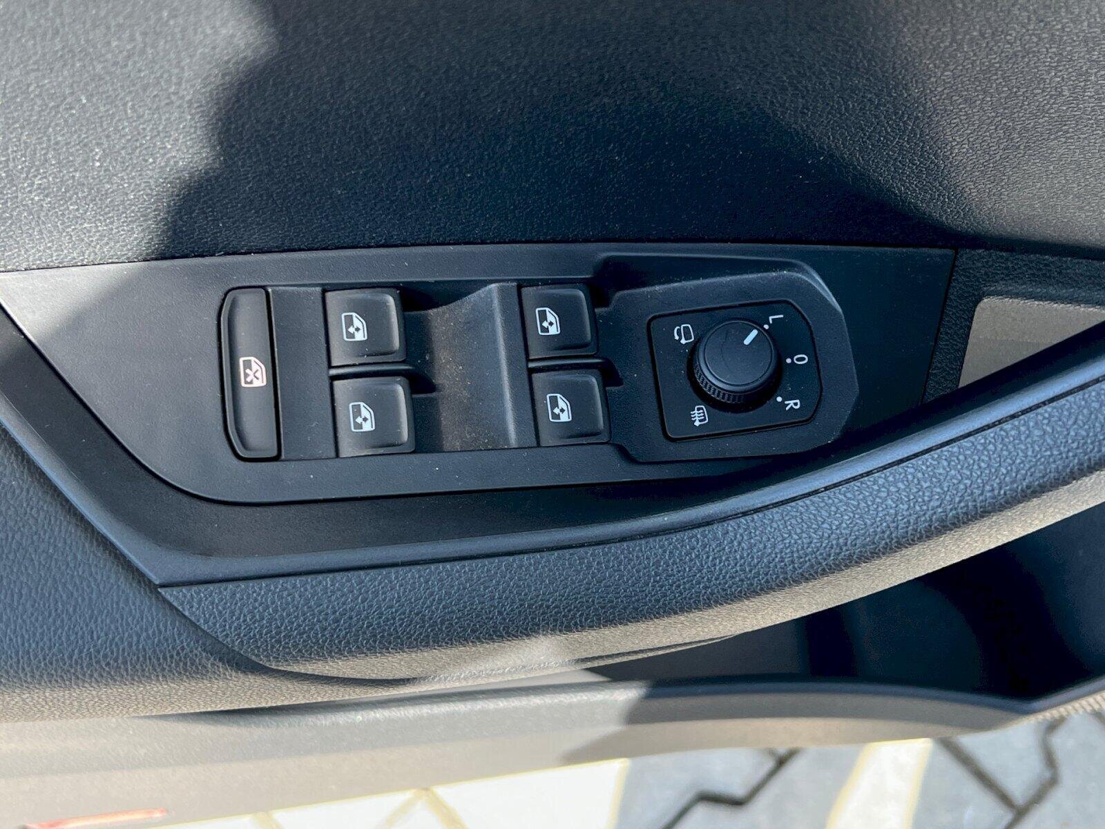 Škoda Karoq Hatchback 1,5 l 110 kw