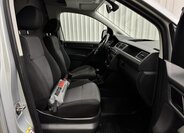 Volkswagen Caddy Ostatní 1,4 l 81 kw