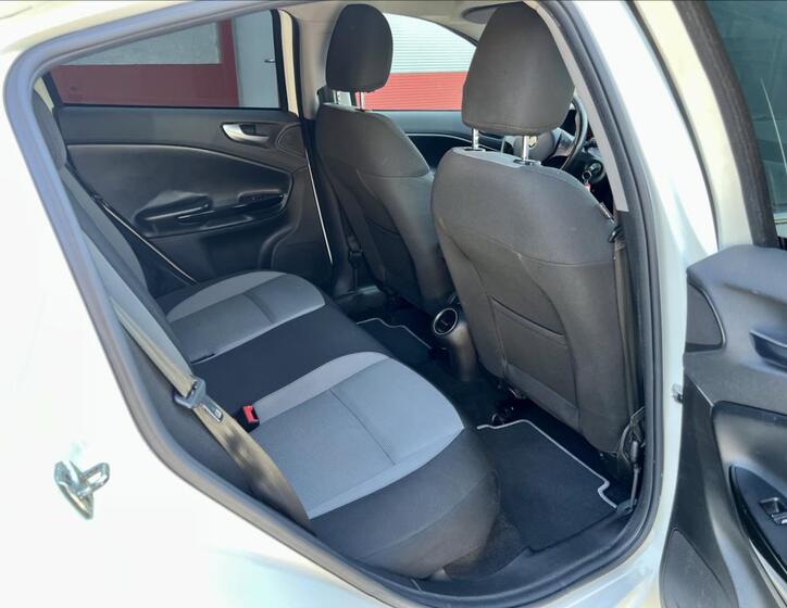 Alfa Romeo Giulietta 17