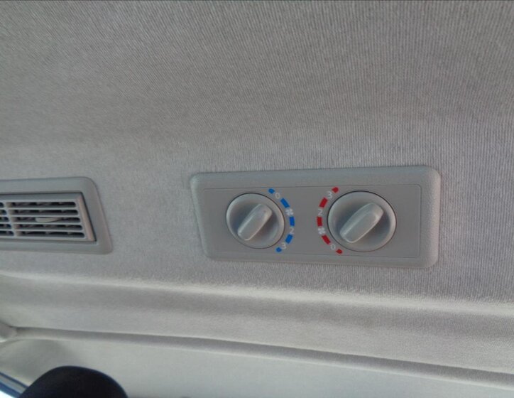 Opel Vivaro Ostatní 1,6 l 70 kw