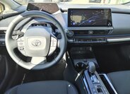 Toyota Prius Liftback 2,0 l 164 kw