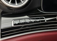 Mercedes-Benz CLS Sedan / Limuzína 3,0 l 320 kw