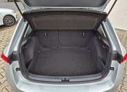 Škoda Scala Hatchback 1,0 l 85 kw