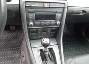 Audi A4 Sedan / Limuzína 2,0 l 103 kw