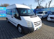 Ford Transit Ostatní 2,2 l 85 kw