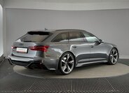 Audi RS 6 Kombi 4,0 l 441 kw