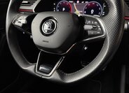 Škoda Superb Kombi 2,0 l 110 kw