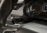 Škoda Octavia Kombi 1,6 l 85 kw