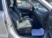 Suzuki Vitara SUV / Terénní 1,4 l 103 kw