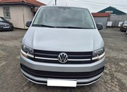 Volkswagen Multivan VAN / Minibus 2,0 l 110 kw