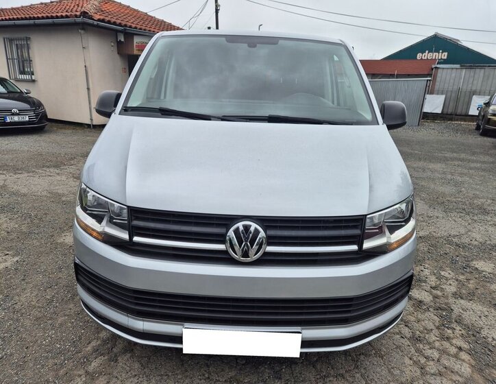 Volkswagen Multivan VAN / Minibus 2,0 l 110 kw