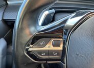 Peugeot 508 Kombi 2,0 l 120 kw