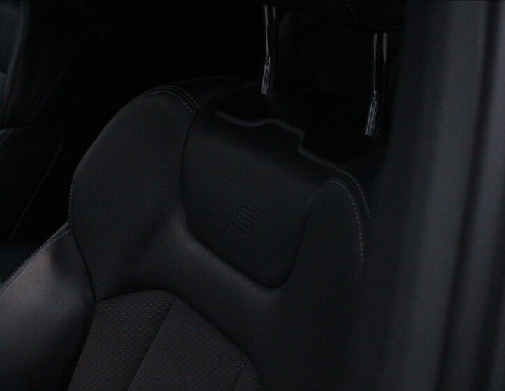 Audi Q7 SUV / Terénní 3,0 l 170 kw