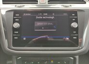 Volkswagen Tiguan SUV / Terénní 2,0 l 110 kw