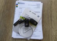 Volkswagen Sharan Kombi 2,0 l 125 kw