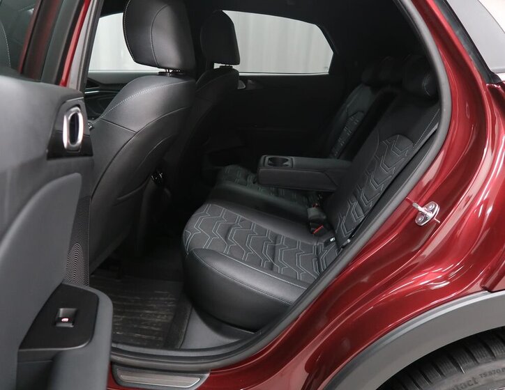 KIA XCeed Hatchback 1,6 l 132 kw