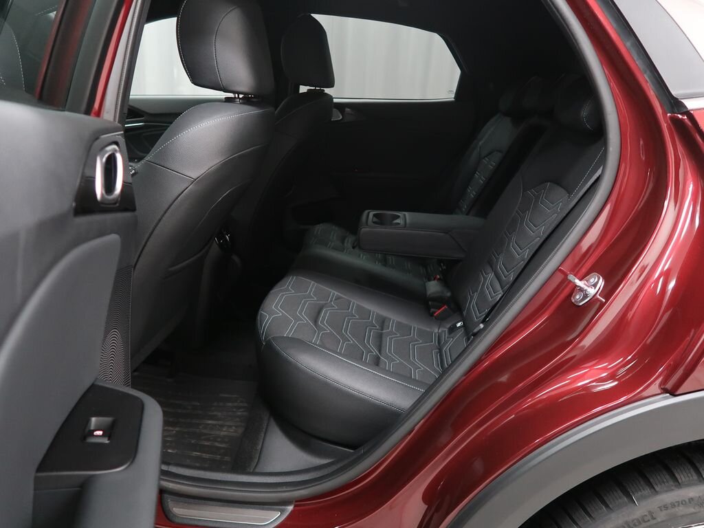 KIA XCeed Hatchback 1,6 l 132 kw