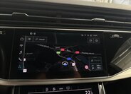 Audi SQ8 SUV 4,0 l 373 kw