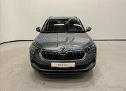 Škoda Karoq SUV 1,5 l 110 kw