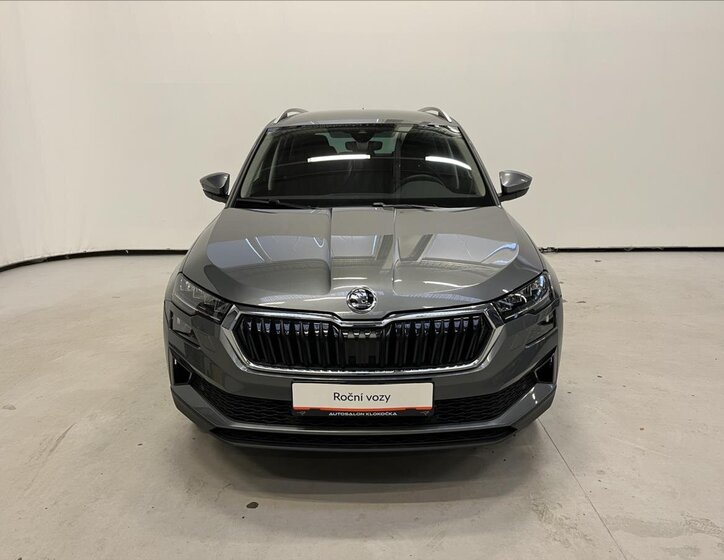 Škoda Karoq SUV 1,5 l 110 kw