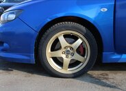 Subaru Impreza Hatchback 2,0 l 110 kw