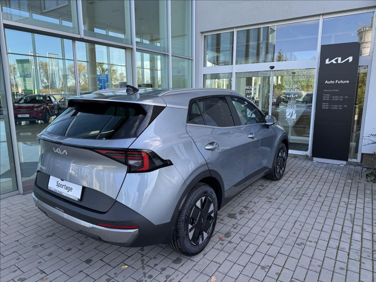 KIA Ostatní Ostatní 0,0 0