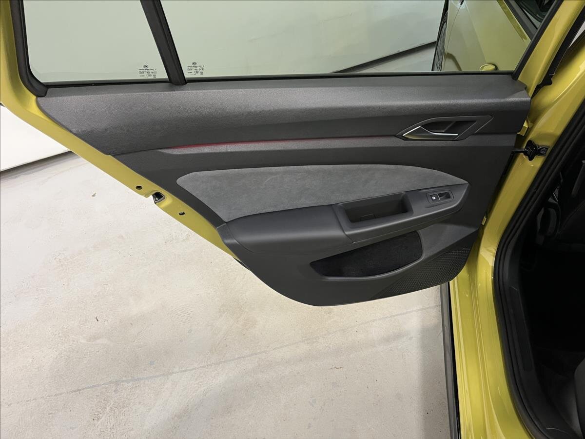 Volkswagen Golf Kombi 1,5 l 110 kw