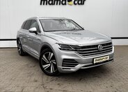 Volkswagen Touareg SUV / Terénní 3,0 l 210 kw