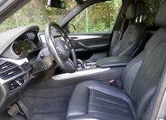 BMW X5 SUV 3,0 l 280 kw