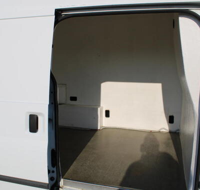 Ford Transit 8