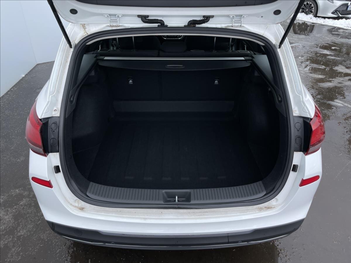 Hyundai i30 Kombi 1,5 l 80 kw