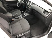 Škoda Octavia Sedan 1,2 l 77 kw