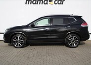 Nissan X-Trail SUV / Terénní 1,6 l 96 kw