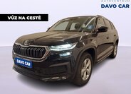 Škoda Kodiaq SUV / Terénní 2,0 l 147 kw