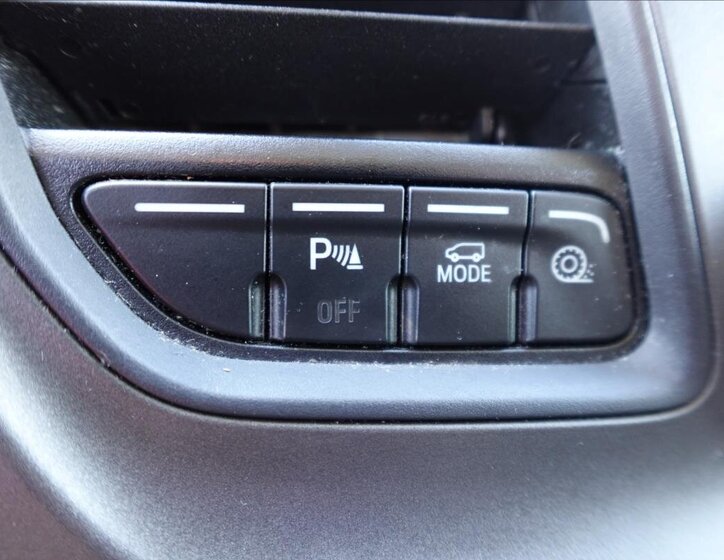 Ford Transit Ostatní 2,0 l 125 kw