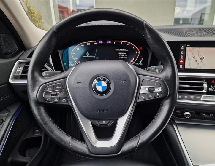 BMW Řada 3 21