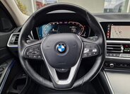 BMW Řada 3 21