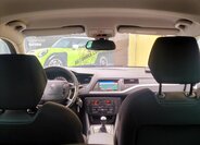 Citroën C5 Kombi 2,0 l 103 kw