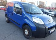 Peugeot Bipper 5